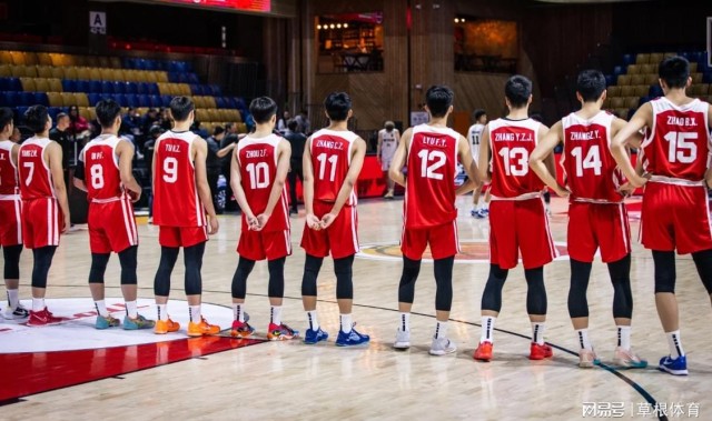 荡气回肠！下半场大爆发：中国男篮晋级亚洲杯决赛，逆转新西兰队