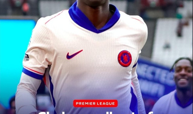 史上最扯？杰克逊刚落地慕尼黑 切尔西：取消交易 上飞机回伦敦