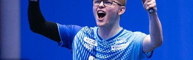 WTT冠军赛：首个世界前十出局！大勒布伦2-3惨遭淘汰，新年一轮游|张禹珍|艾利克斯|艾利克斯.勒布伦|艾利克斯·勒布伦|吴晙诚_新浪体育_新浪新闻